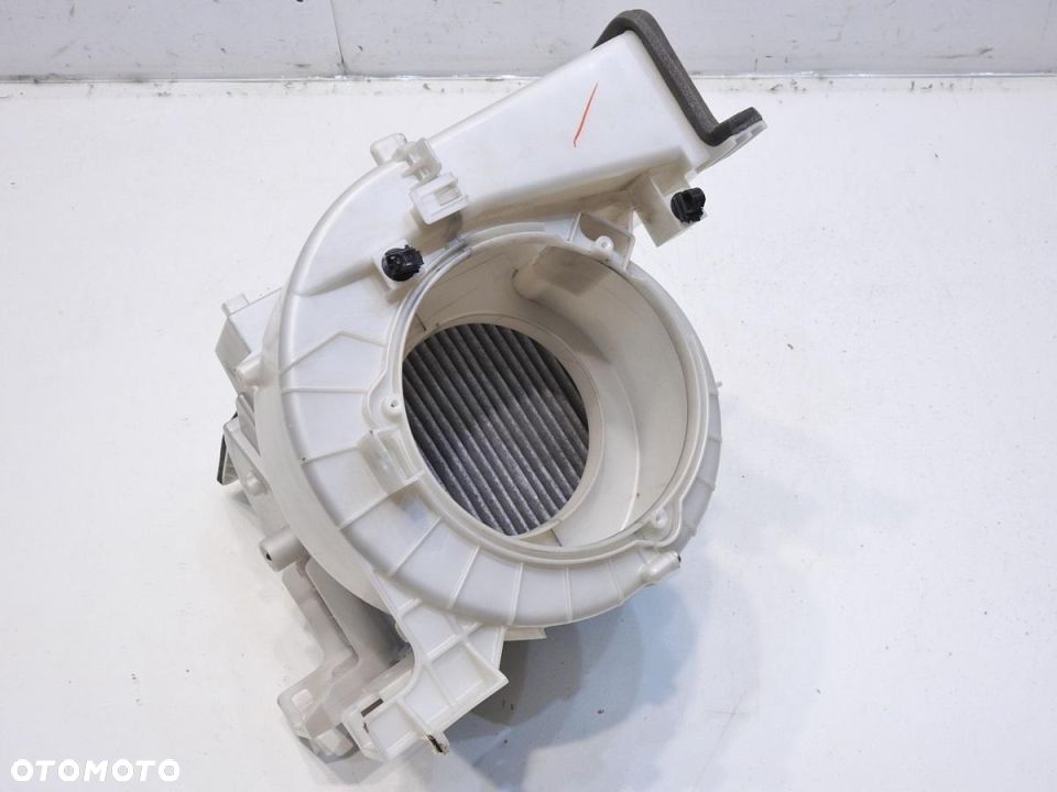 OBUDOWA DMUCHAWY NAGRZEWNICY MAZDA 6 GH - 3