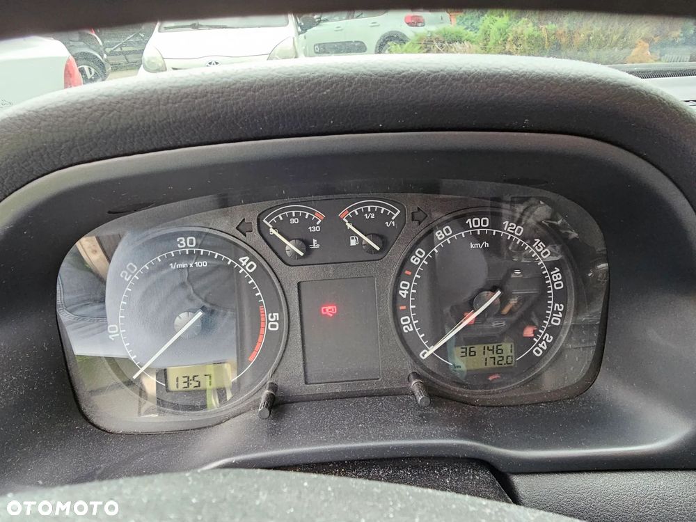 Skoda Octavia 1.9 TDI Tour - 1