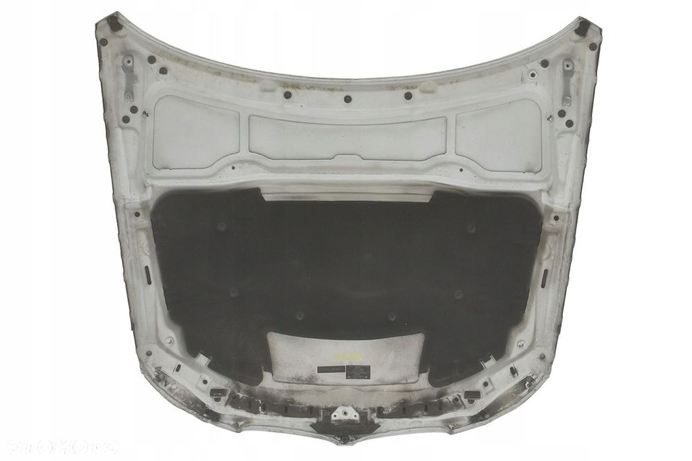 maska pokrywa silnika bmw 3 e90 e91 lift 300/0 - 2