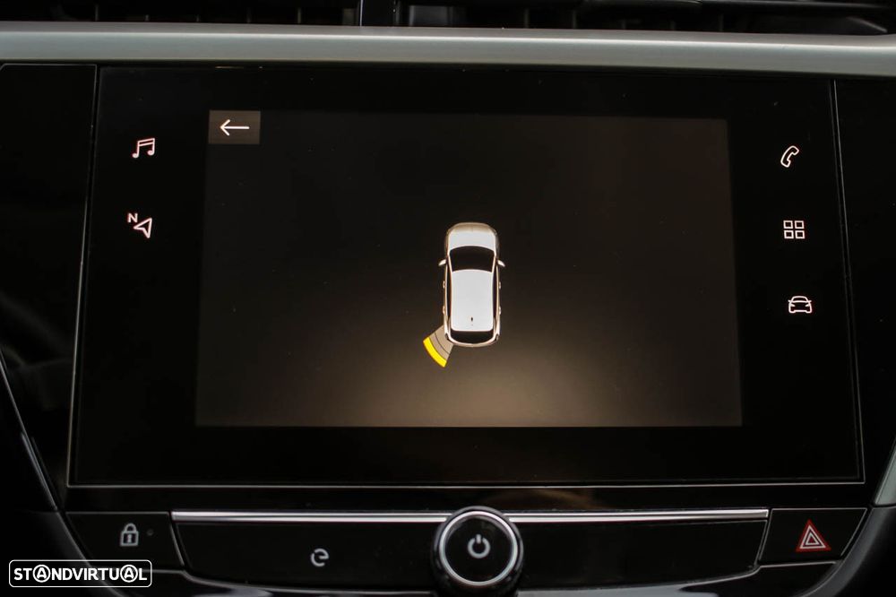 Opel Corsa-e Edition - 23