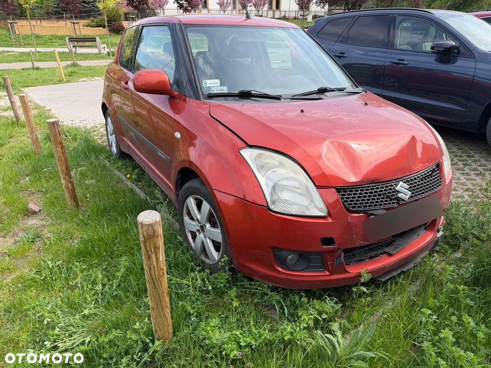 Suzuki Swift 1.5 GS - 12