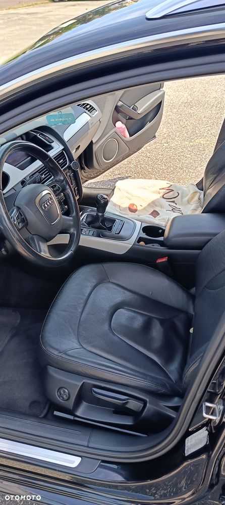 Audi A4 Avant - 17