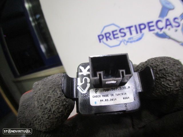 Modulo 7PP907539A PORSCHE PANAMERA 970 2014 3.0D  300CV 5P BRANCO Sensor De Temperatura - 3