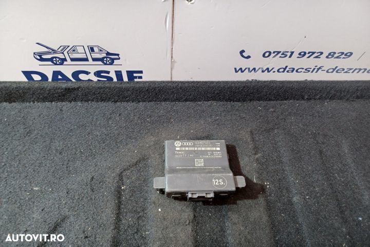 Modul CAN 3C0907530E 3C0907530E Volkswagen VW Passat B6 [2005 - 2010] - 1