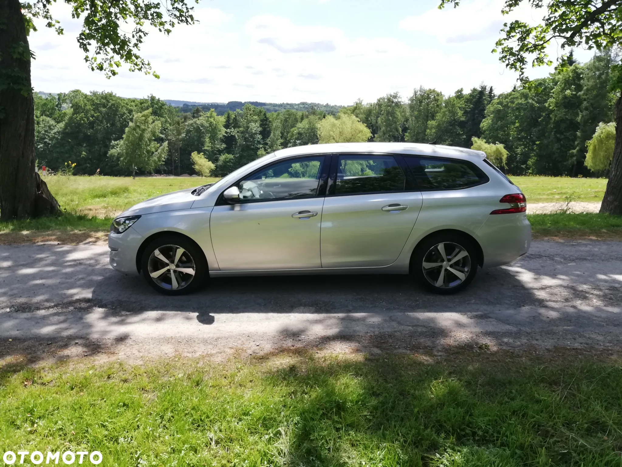 Peugeot 308 SW BlueHDi 100 Stop & Start Access - 5