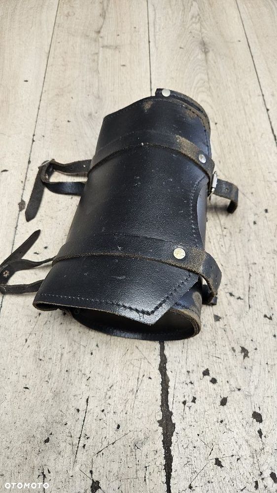 Piórnik motocyklowy rolka narzędziowa Chopper Cruiser - 4