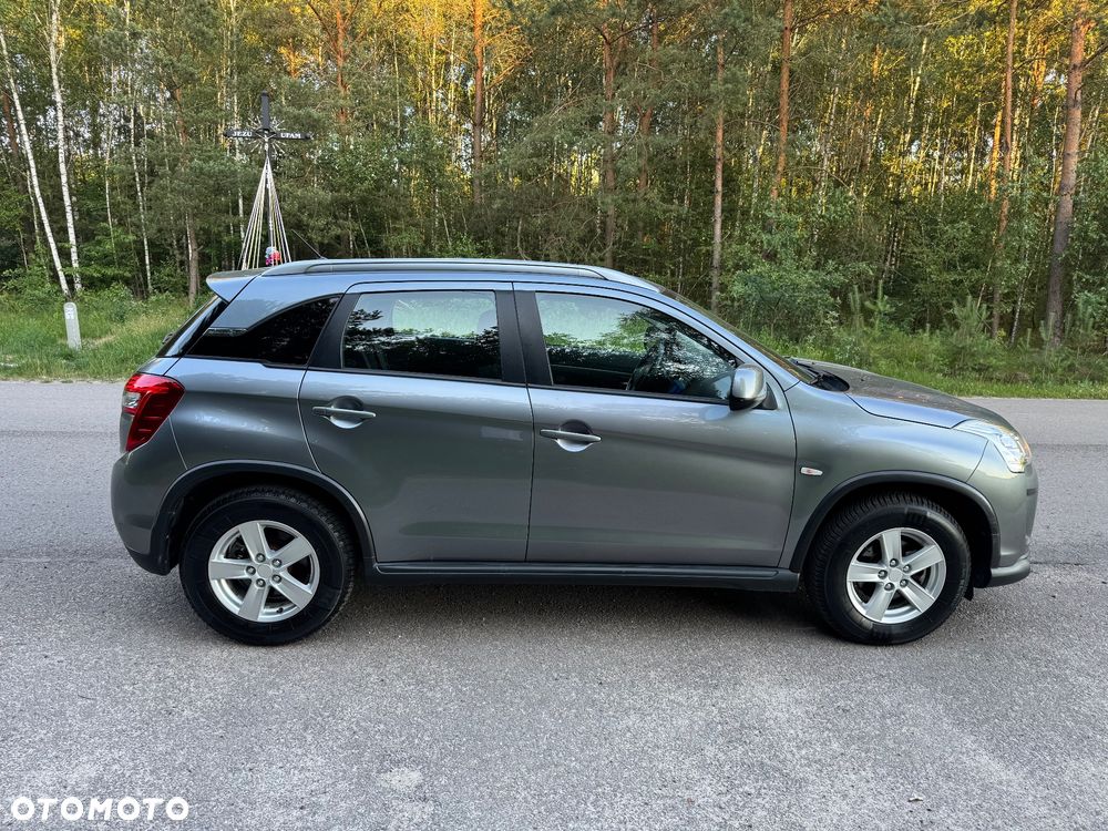 Citroën C4 Aircross 1.6 Stop & Start 2WD Attraction - 6