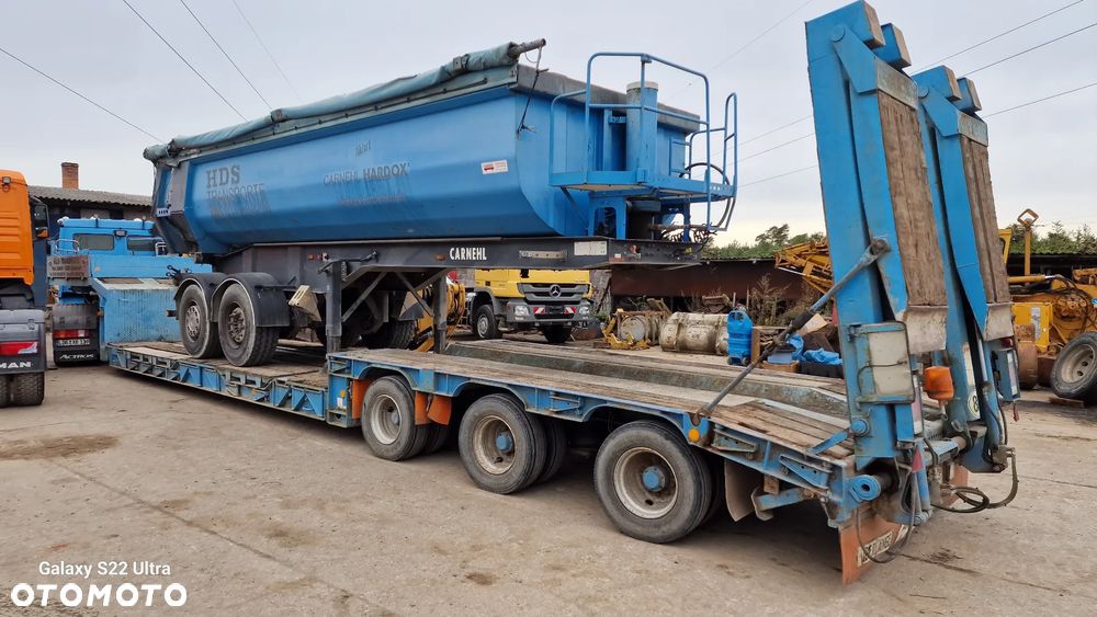 Goldhofer NISKOPODWOZIOWA WALDPUT.COM - 5