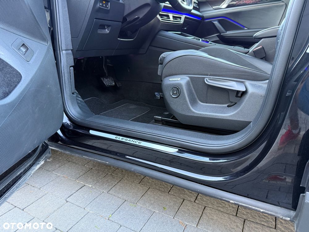 Volkswagen Tiguan 2.0 TDI SCR DSG Elegance - 14
