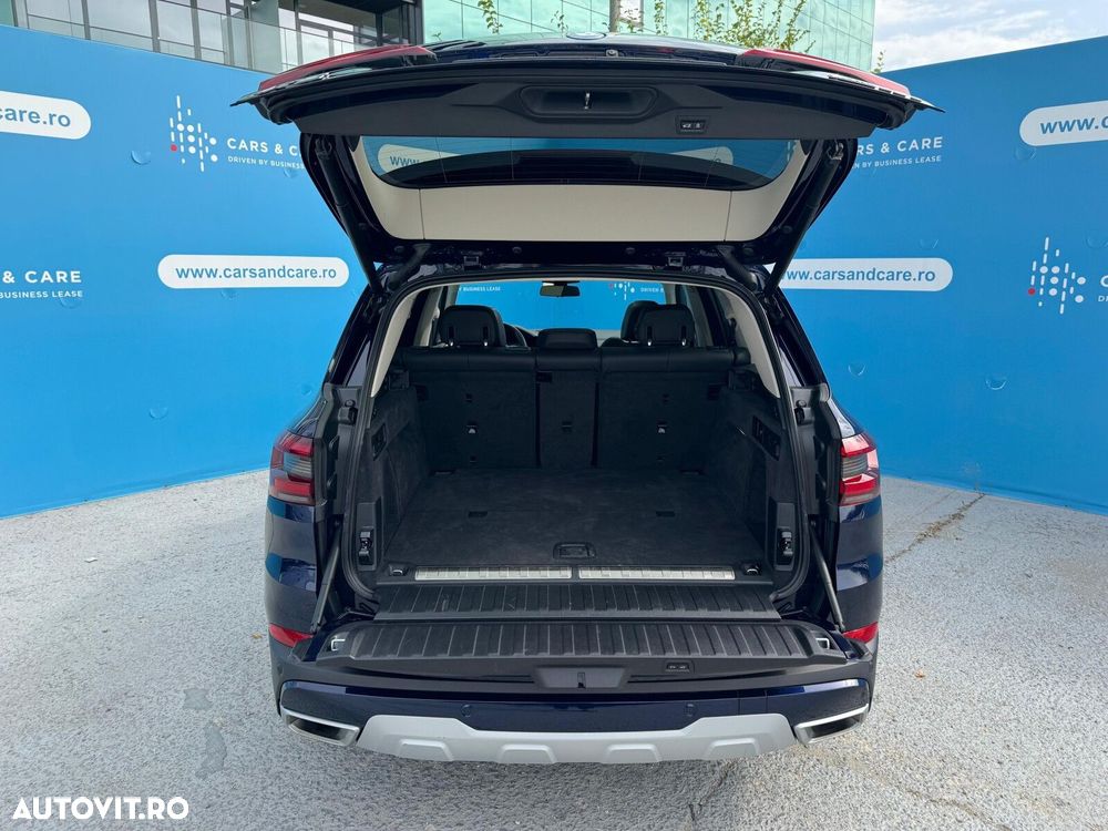 BMW X5 xDrive45e AT PHEV - 15