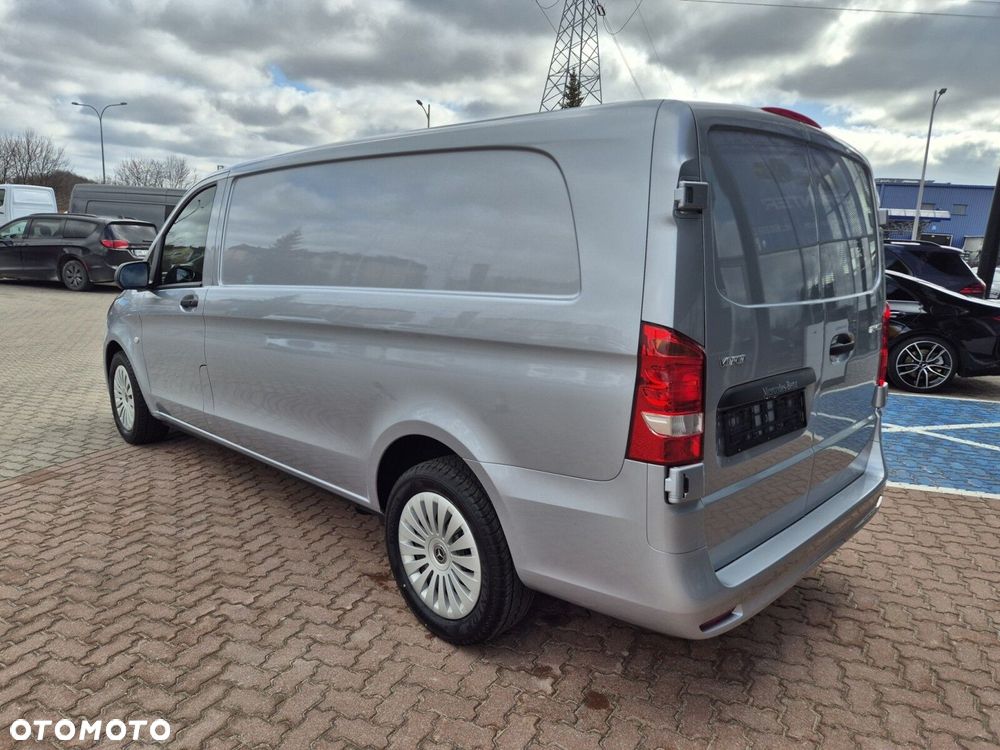 Mercedes-Benz vito Vito - 7