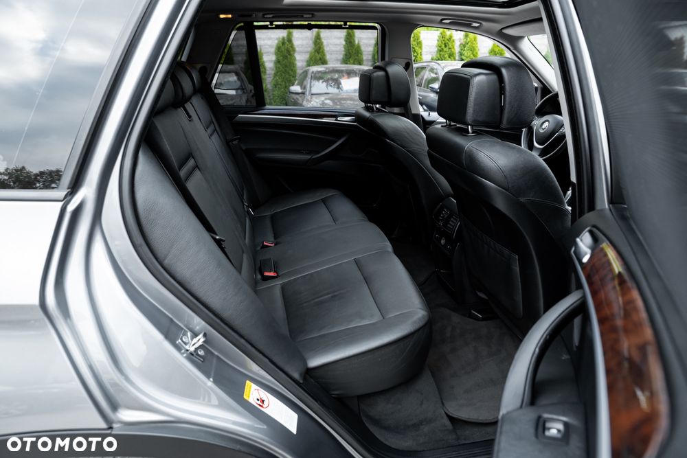 BMW X5 3.0sd - 21