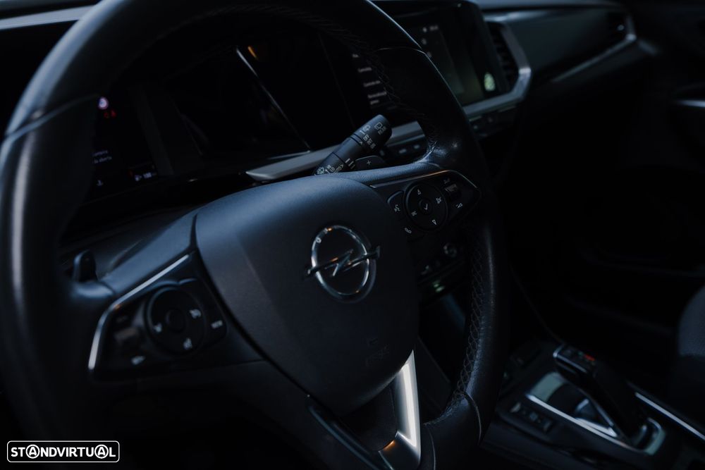 Opel Grandland 1.5 CDTI Business AT - 12