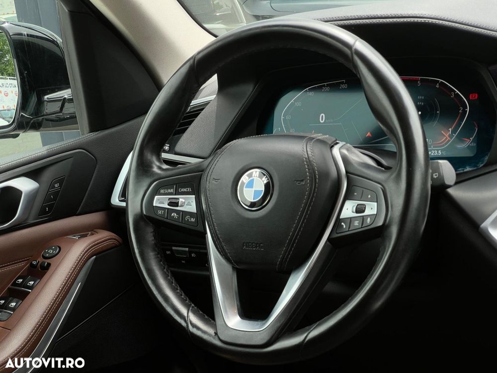BMW X5 - 11