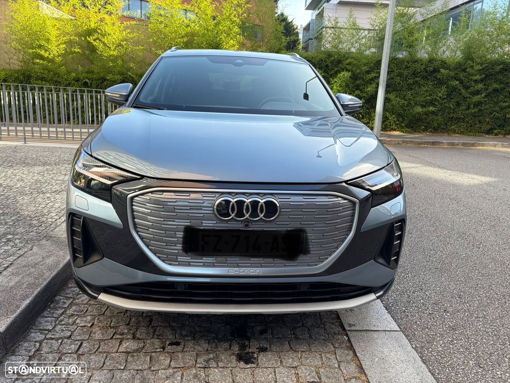 Audi Q4 e-tron 40 - 7