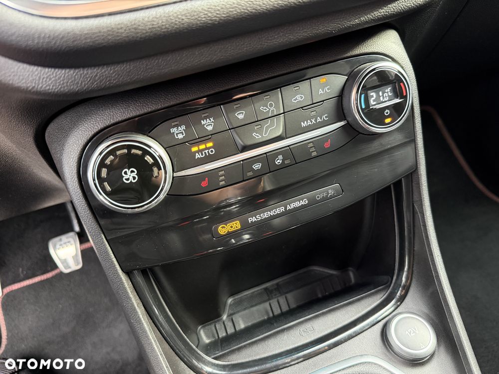 Ford Puma 1.0 EcoBoost Hybrid ST-LINE X - 28