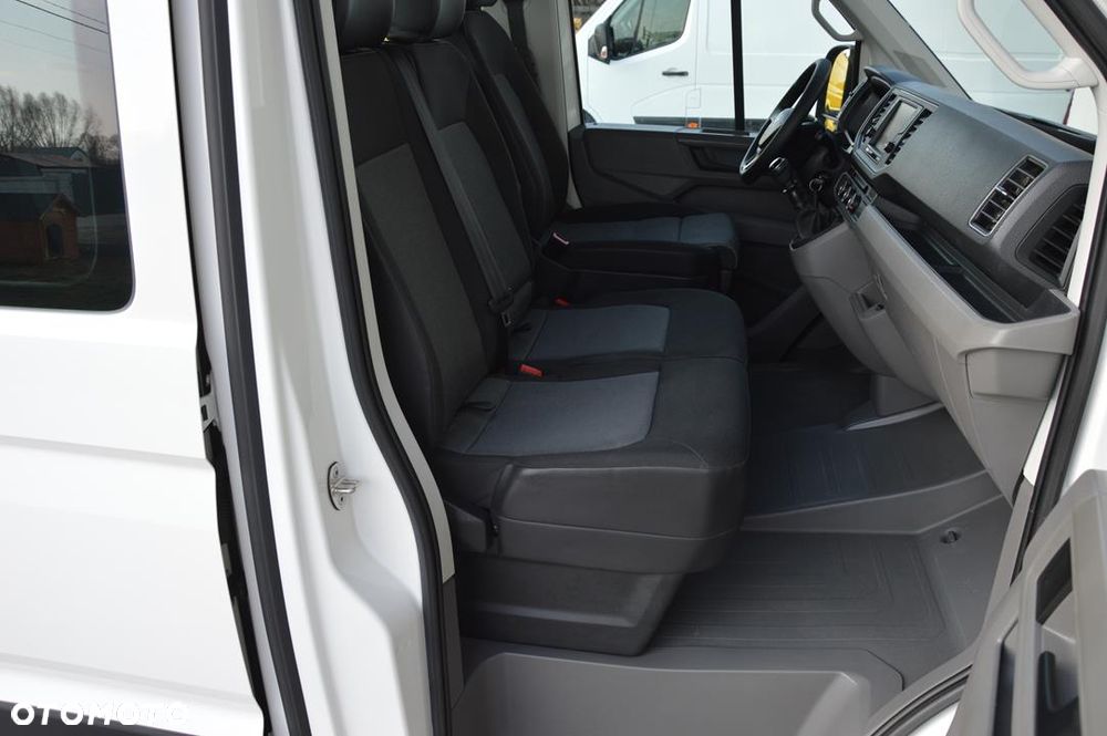 Volkswagen Crafter - 26