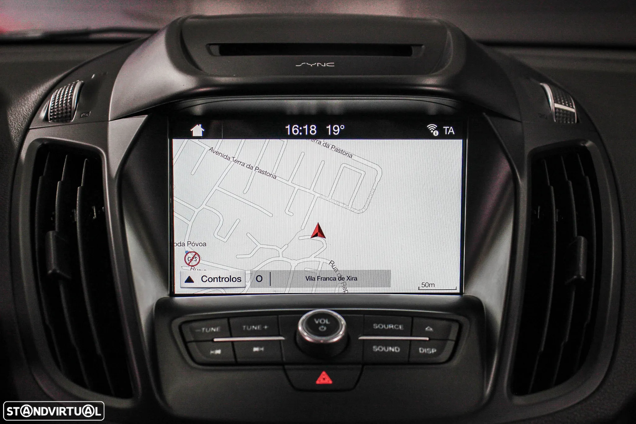 Ford Kuga 1.5 TDCi ST-Line - 5