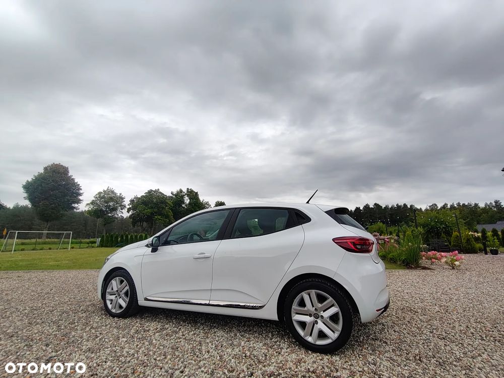 Renault Clio - 6