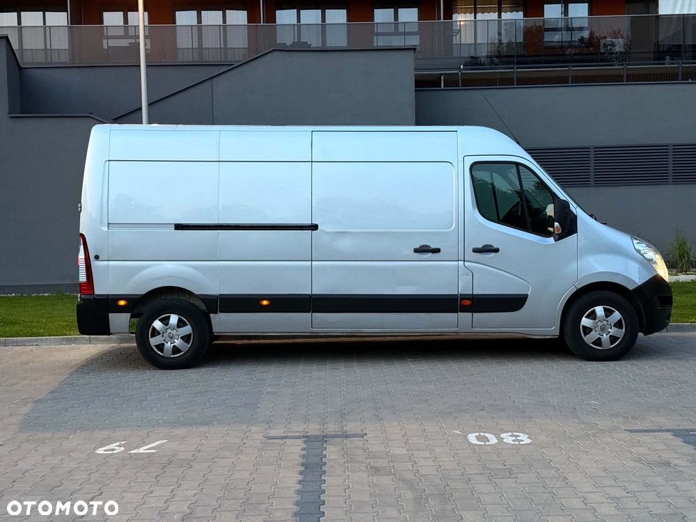 Renault Master L3H2 Pack Clim - 3