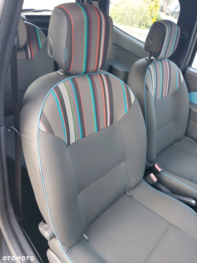 Renault Twingo 1.2 LEV 16V 75 Expression - 12