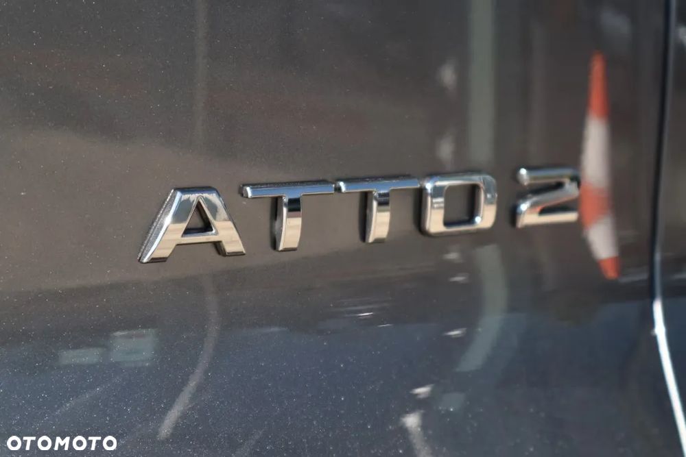 BYD Atto 2 DM-i Boost - 23