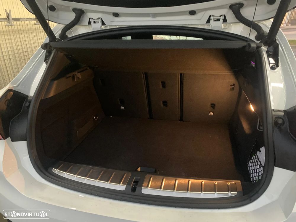 BMW X2 20 d xDrive Auto Pack M - 7