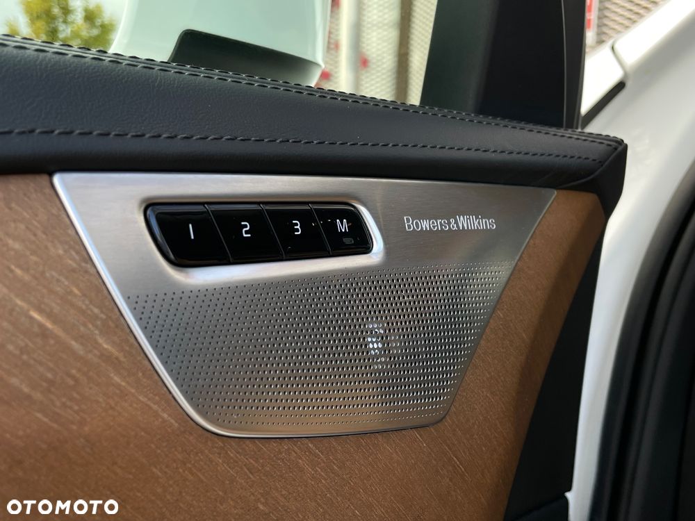 Volvo XC 90 T6 AWD Inscription 7os - 16