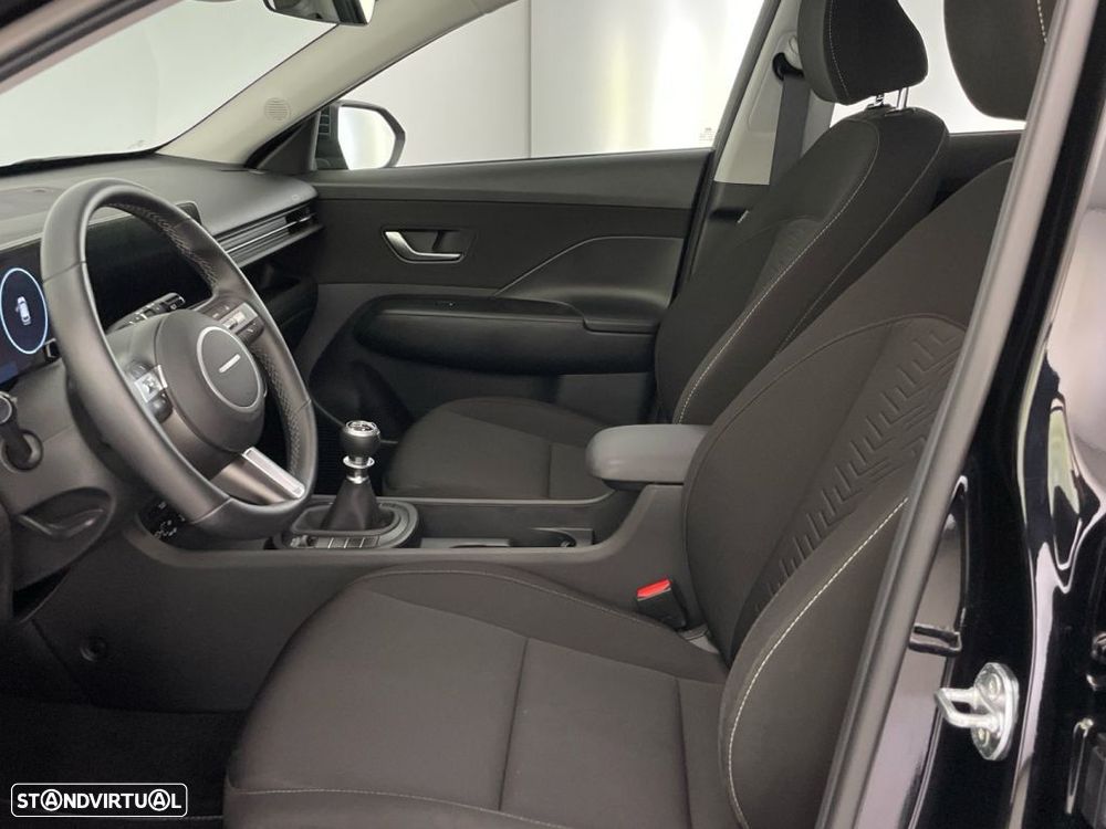 Hyundai Kauai 1.0 T-GDi Premium - 11