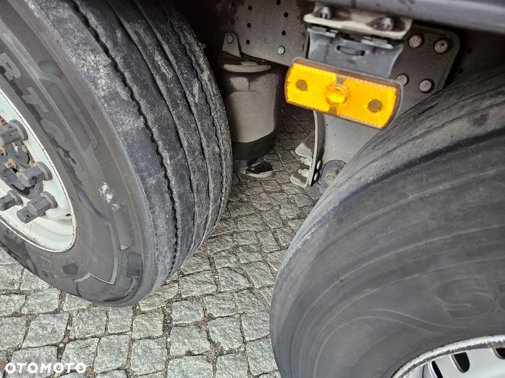 Schmitz Cargobull - 5