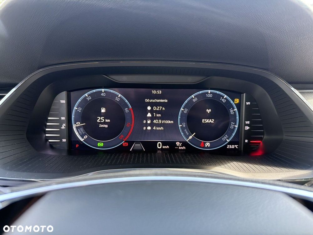 Skoda Octavia 1.5 TSI e-Tec Style DSG - 17