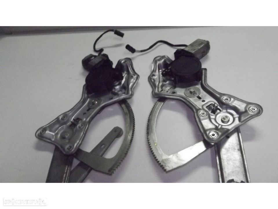 Bmw E-30 elevadores dos vidros electricos originais - 3