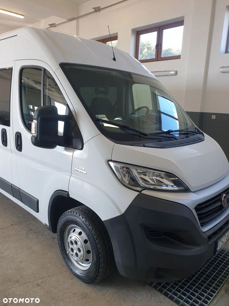 Fiat Ducato - 4