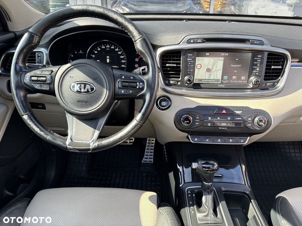 Kia Sorento 2.0 CRDI XL - 21