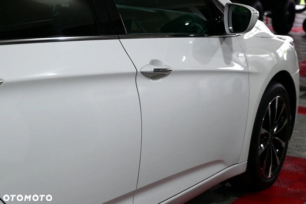 Hyundai i40 Kombi blue 1.7 CRDi Style - 38