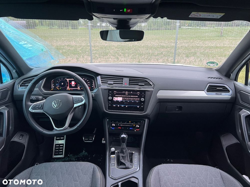 Volkswagen Tiguan 1.5 TSI OPF DSG Move - 21