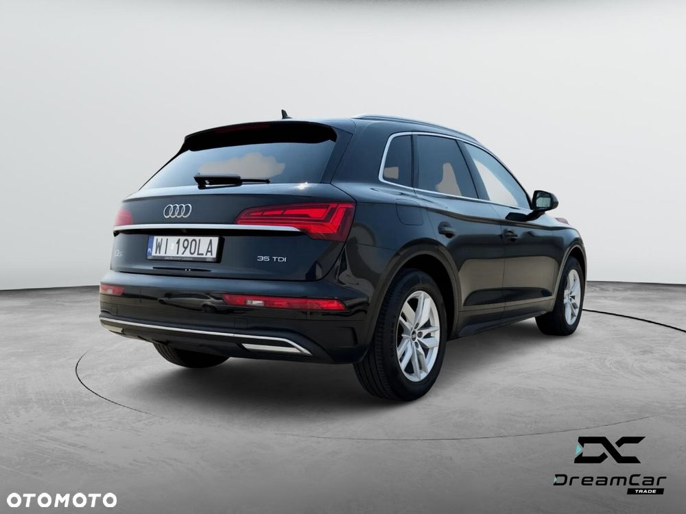 Audi Q5 35 TDI mHEV S tronic - 6