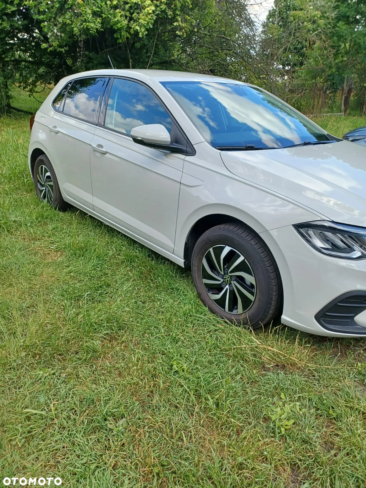 Volkswagen Polo 1.0 MPI Special Edition - 2