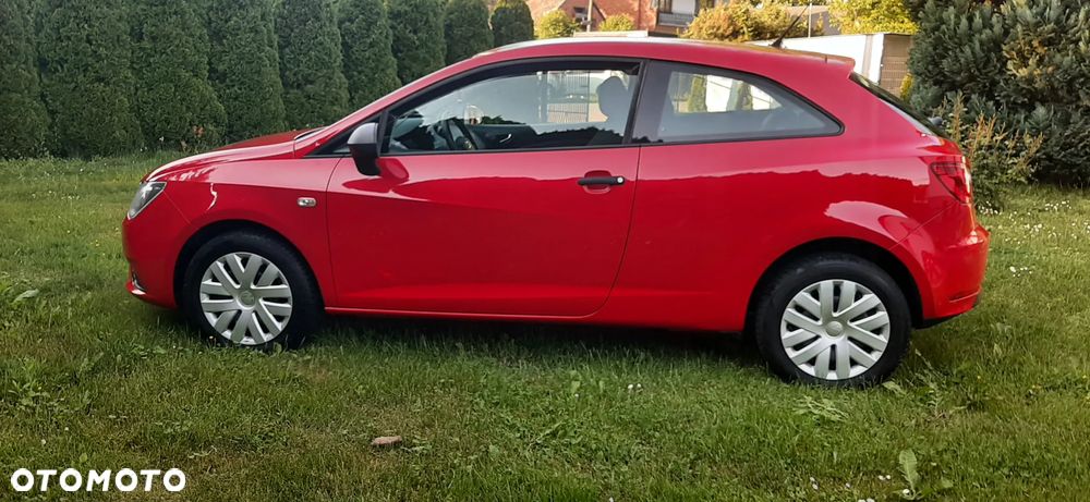 Seat Ibiza - 20