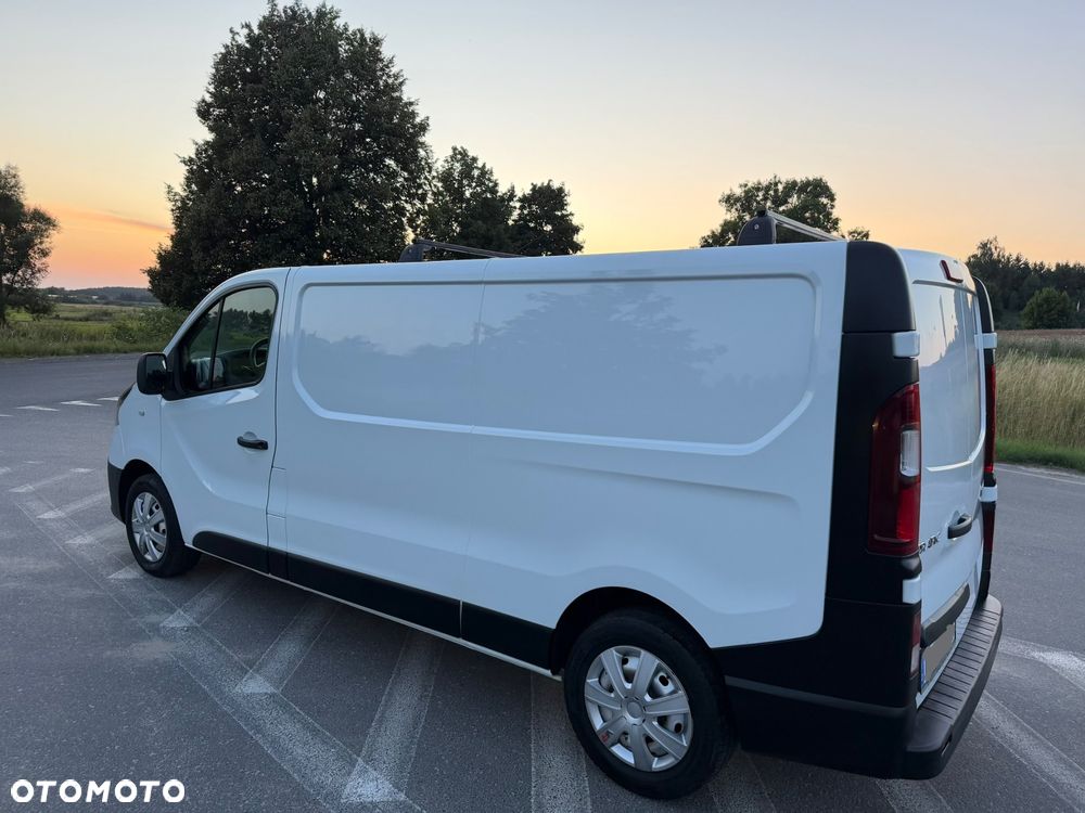 Renault Trafic - 24