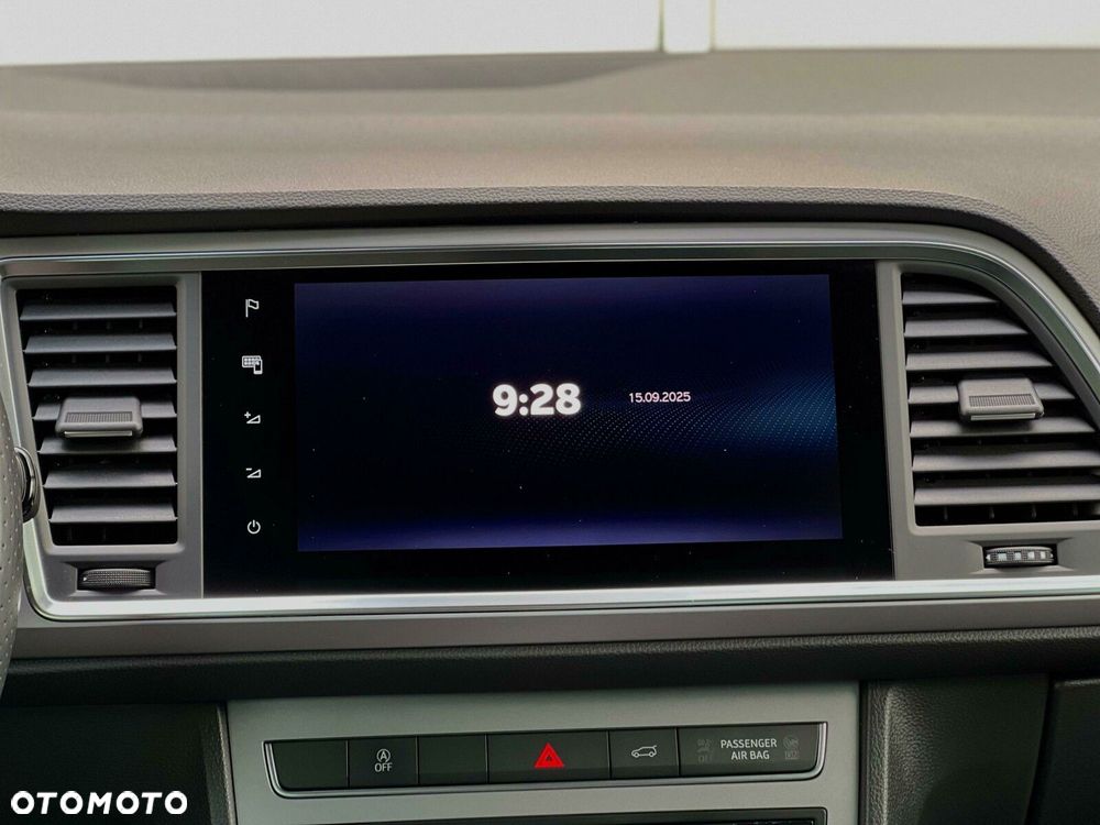 Seat Ateca 2.0 TDI FR S&S DSG - 27