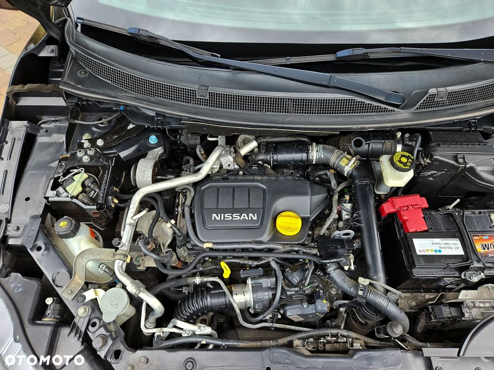Nissan Qashqai 1.6 DCi 4x4 Tekna - 30