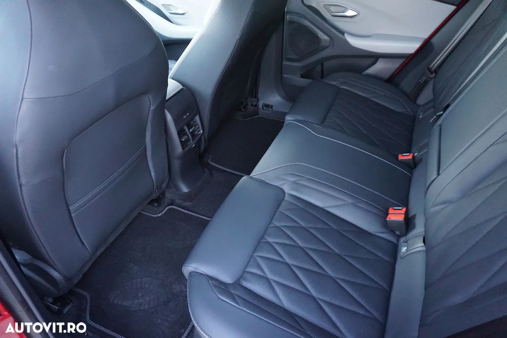 Ford Capri 77 kWh 286 CP RWD Premium - 30