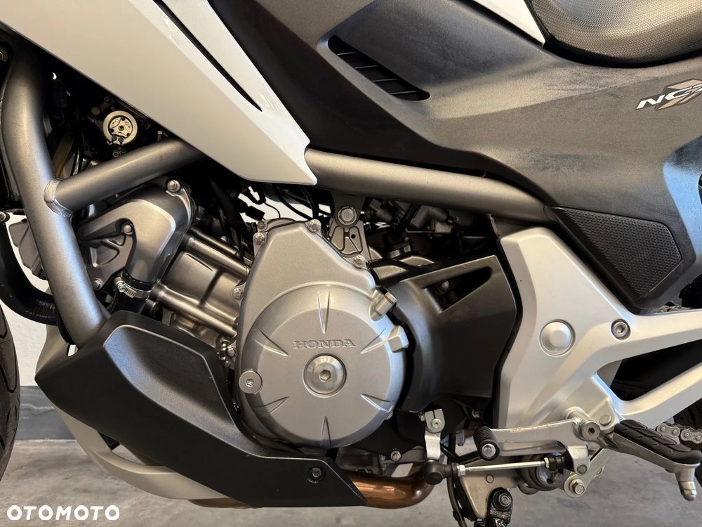 Honda NC - 13