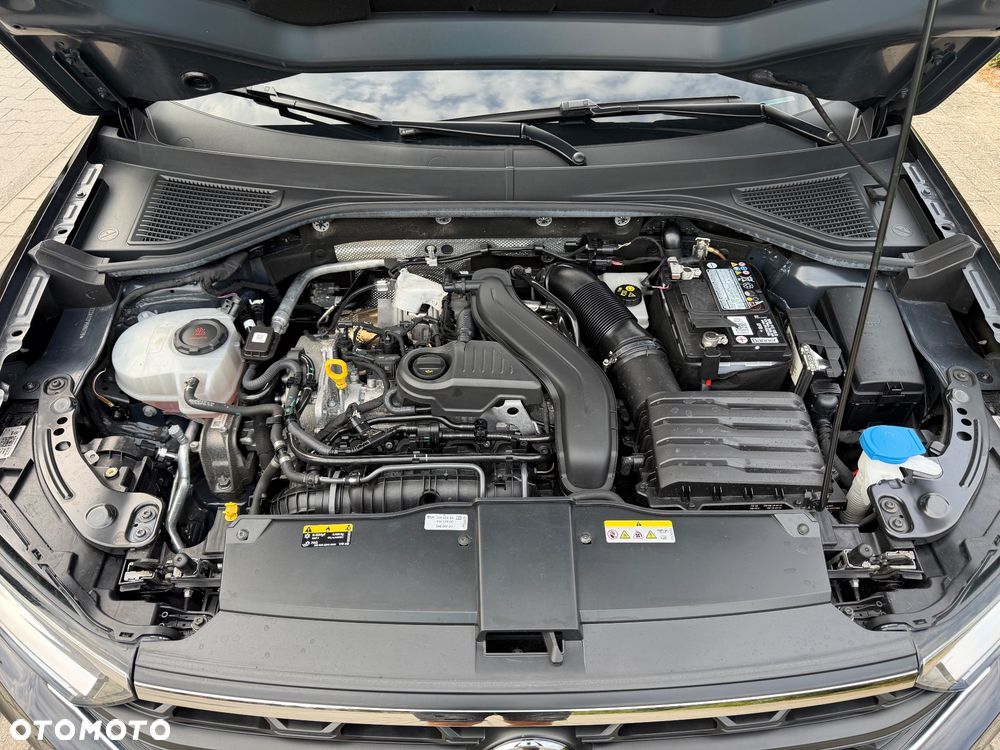 Volkswagen T-Roc 1.5 TSI GPF ACT Premium DSG - 40