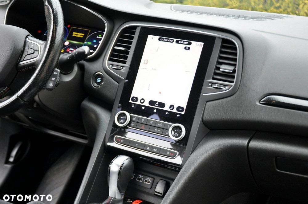 Renault Megane 1.6 E-TECH Plug-In R.S Line - 26