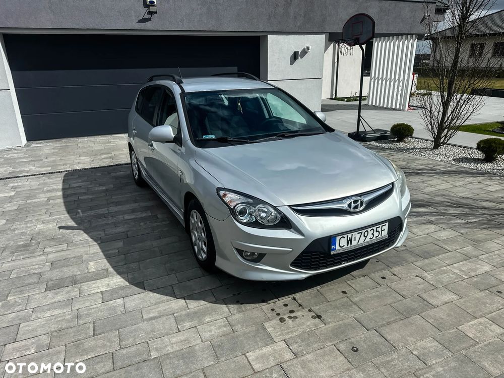 Hyundai i30 - 12