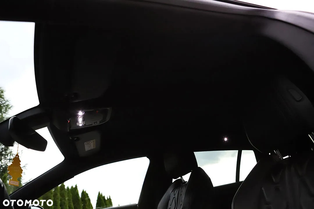 Peugeot 508 - 36