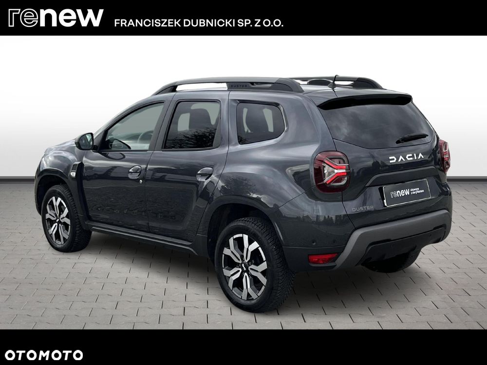 Dacia Duster 1.0 TCe Journey - 3