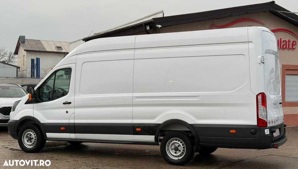 Ford TRANSIT L4H3 - 5